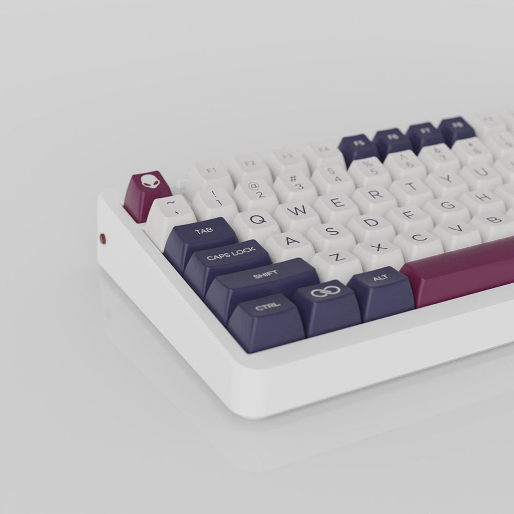 Domikey SA abs doubleshot keycap set Mobius SA profile for mx stem keyboard poker 87 104 gh60 xd64 xd68 xd84 xd96 xd75 xd87 Domikey SA abs doubleshot keycap set Mobius SA profile for mx stem keyboard poker 87 104 gh60 xd64 xd68 xd84 xd96 xd75 xd87