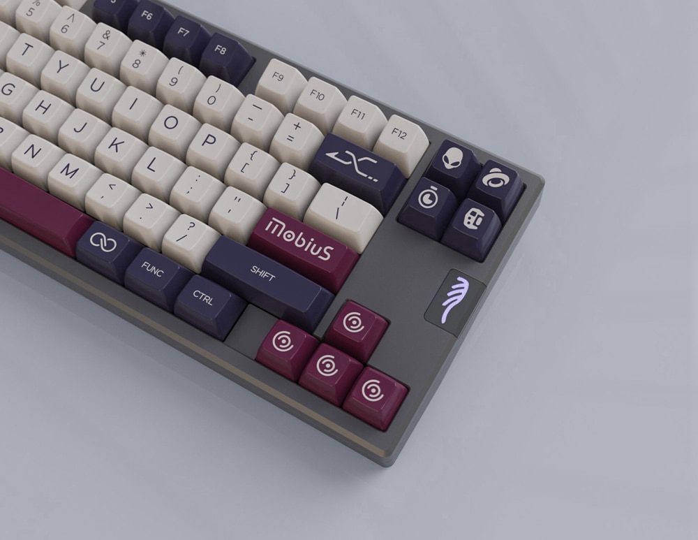 Domikey SA abs doubleshot keycap set Mobius SA profile for mx stem keyboard poker 87 104 gh60 xd64 xd68 xd84 xd96 xd75 xd87 Domikey SA abs doubleshot keycap set Mobius SA profile for mx stem keyboard poker 87 104 gh60 xd64 xd68 xd84 xd96 xd75 xd87