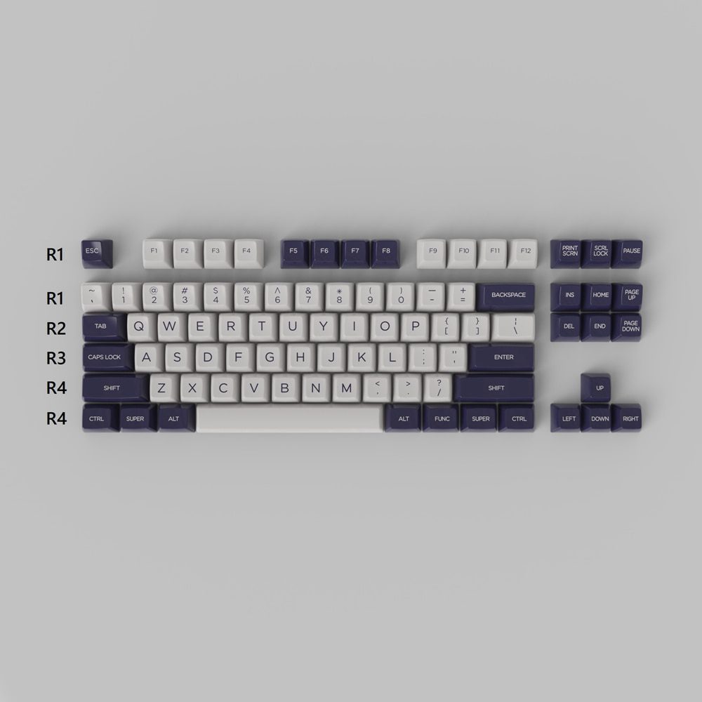 Domikey SA abs doubleshot keycap set Mobius SA profile for mx stem keyboard poker 87 104 gh60 xd64 xd68 xd84 xd96 xd75 xd87 Domikey SA abs doubleshot keycap set Mobius SA profile for mx stem keyboard poker 87 104 gh60 xd64 xd68 xd84 xd96 xd75 xd87