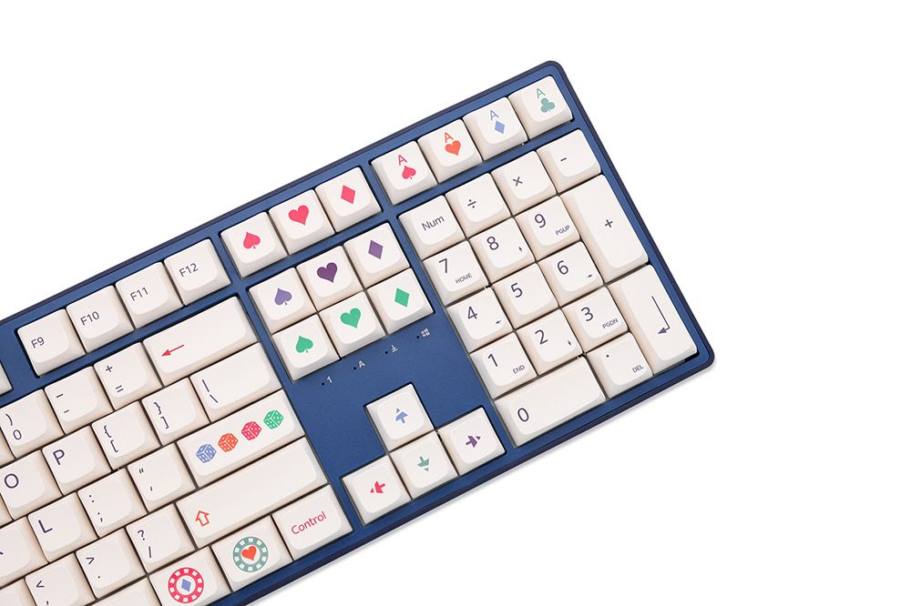 XDA V2 Las Vegas Dye Sub Keycap Set thick PBT for keyboard 87 tkl 104 ansi xd64 bm60 xd68 bm65 bm68 Japanese RU poker XDA V2 Las Vegas Dye Sub Keycap Set thick PBT for keyboard 87 tkl 104 ansi xd64 bm60 xd68 bm65 bm68 Japanese RU poker