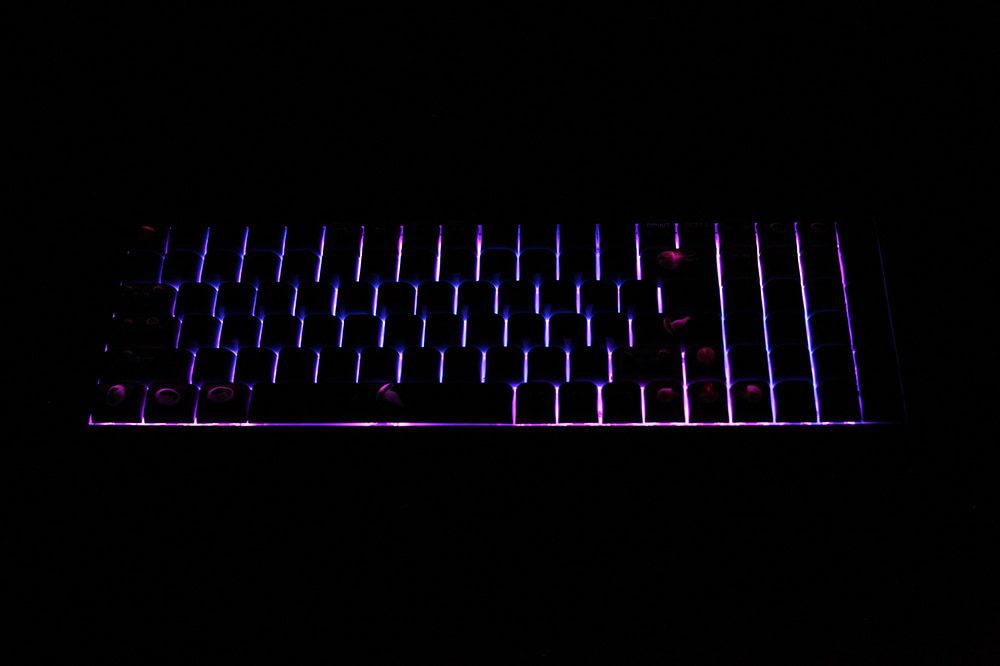 XDA V2 Ocean Jellyfish Dye Sub Keycap Set thick PBT for keyboard gh60 poker 87 tkl 104 ansi xd64 bm60 xd68 xd84 xd96 Blue Black XDA V2 Ocean Jellyfish Dye Sub Keycap Set thick PBT for keyboard gh60 poker 87 tkl 104 ansi xd64 bm60 xd68 xd84 xd96 Blue Black