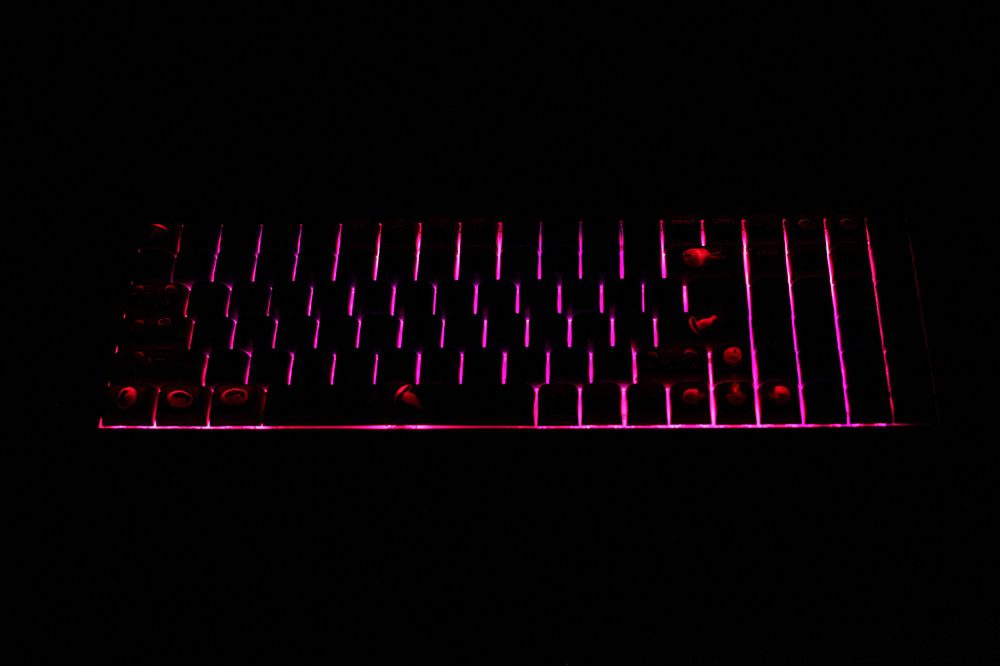 XDA V2 Ocean Jellyfish Dye Sub Keycap Set thick PBT for keyboard gh60 poker 87 tkl 104 ansi xd64 bm60 xd68 xd84 xd96 Blue Black XDA V2 Ocean Jellyfish Dye Sub Keycap Set thick PBT for keyboard gh60 poker 87 tkl 104 ansi xd64 bm60 xd68 xd84 xd96 Blue Black