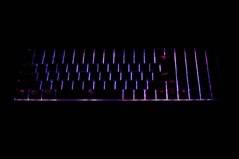 XDA V2 Ocean Jellyfish Dye Sub Keycap Set thick PBT for keyboard gh60 poker 87 tkl 104 ansi xd64 bm60 xd68 xd84 xd96 Blue Black XDA V2 Ocean Jellyfish Dye Sub Keycap Set thick PBT for keyboard gh60 poker 87 tkl 104 ansi xd64 bm60 xd68 xd84 xd96 Blue Black