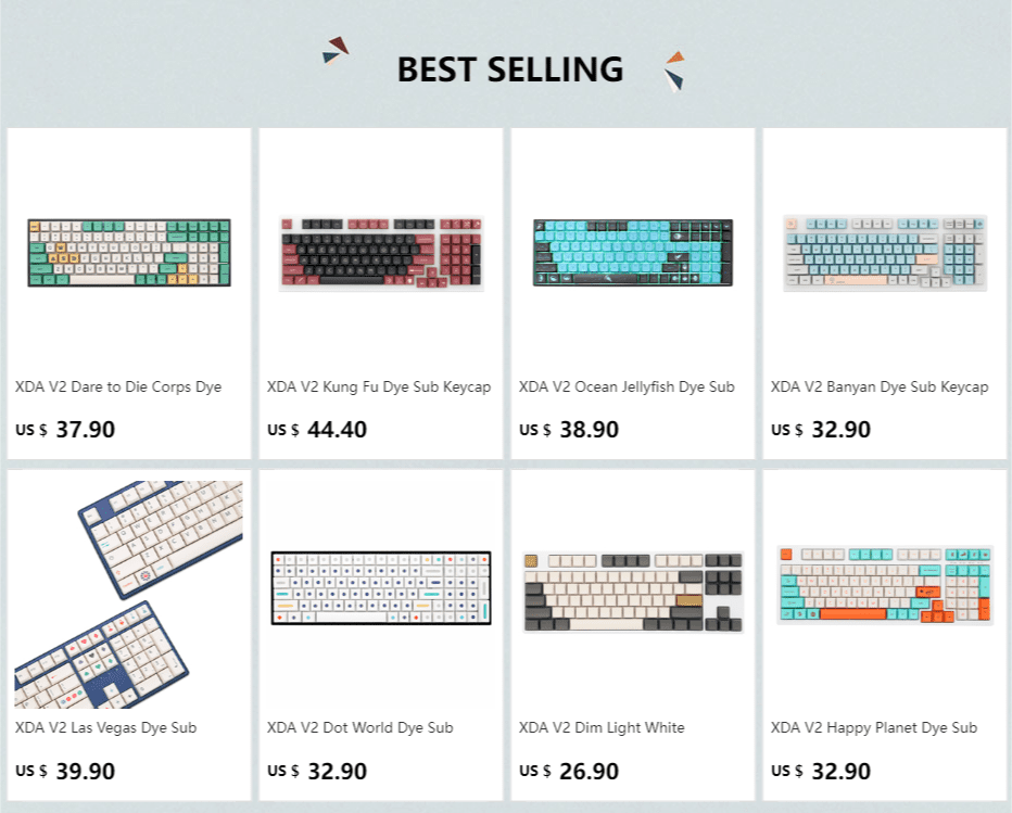 XDA V2 Dare to Die Corps Dye Sub Keycap Set thick PBT for keyboard gh60 poker 87 tkl 104 ansi xd64 bm60 xd68 bm65 bm68 Green XDA V2 Dare to Die Corps Dye Sub Keycap Set thick PBT for keyboard gh60 poker 87 tkl 104 ansi xd64 bm60 xd68 bm65 bm68 Green