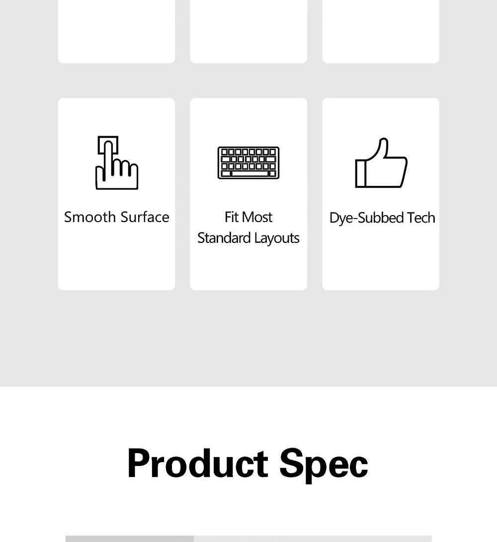 XDA V2 Dare to Die Corps Dye Sub Keycap Set thick PBT for keyboard gh60 poker 87 tkl 104 ansi xd64 bm60 xd68 bm65 bm68 Green XDA V2 Dare to Die Corps Dye Sub Keycap Set thick PBT for keyboard gh60 poker 87 tkl 104 ansi xd64 bm60 xd68 bm65 bm68 Green