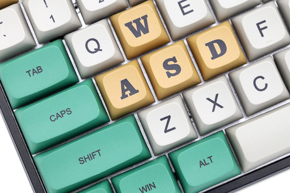 XDA V2 Dare to Die Corps Dye Sub Keycap Set thick PBT for keyboard gh60 poker 87 tkl 104 ansi xd64 bm60 xd68 bm65 bm68 Green XDA V2 Dare to Die Corps Dye Sub Keycap Set thick PBT for keyboard gh60 poker 87 tkl 104 ansi xd64 bm60 xd68 bm65 bm68 Green