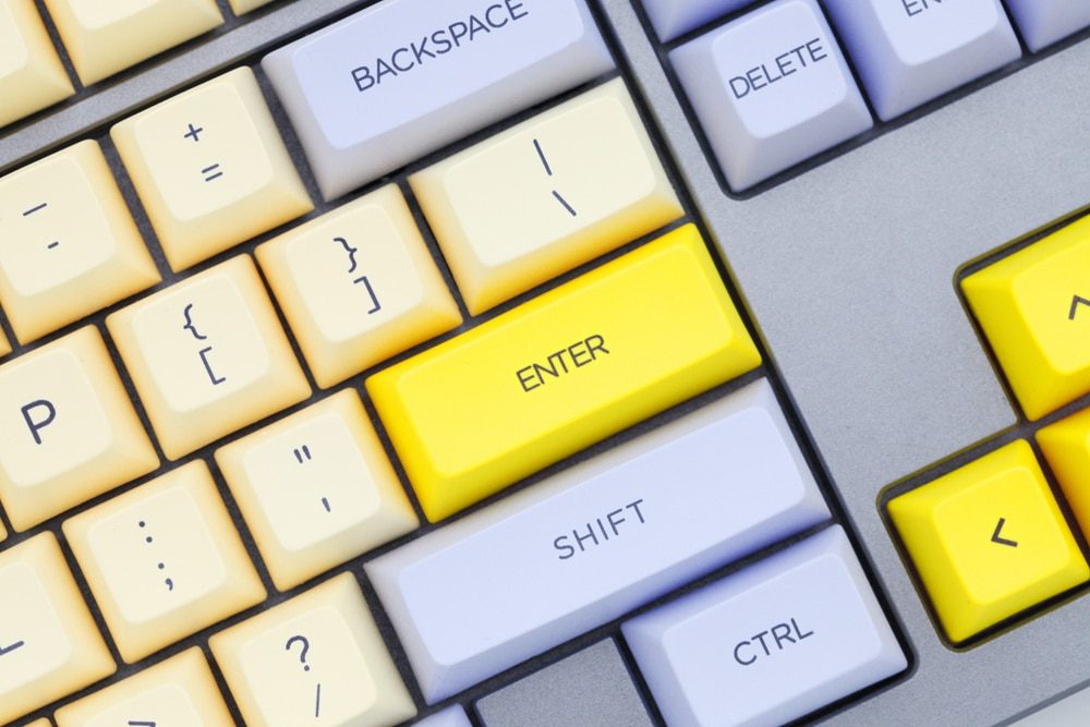 SA profile Dye Sub Keycap Set PBT plastic lily beige purple  for mechanical keyboard beige grey cyan gh60 xd64 xd84 xd96 87 104