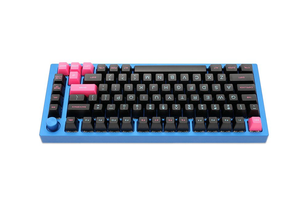 Domikey SA abs doubleshot keycap Miami Night for mx stem keyboard poker 87 104 BM60 BM65 BM68 gh60 xd64 xd68 xd87 Cyan Magenta Domikey SA abs doubleshot keycap Miami Night for mx stem keyboard poker 87 104 BM60 BM65 BM68 gh60 xd64 xd68 xd87 Cyan Magenta