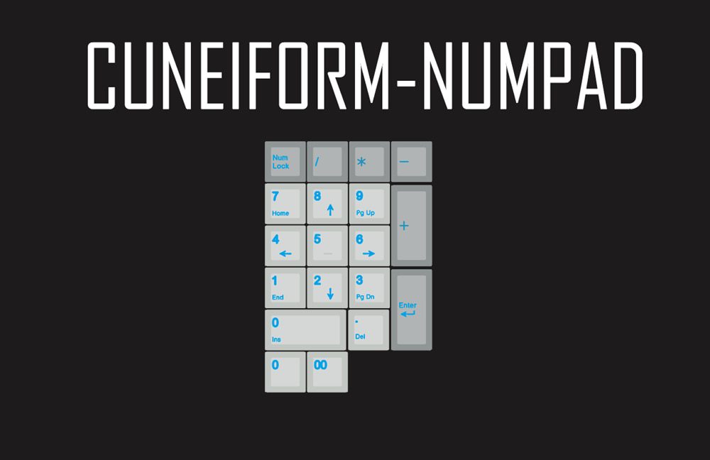 139 Ancient Babylon cuneiform font language Cherry profile magenta blue Dye Sub Keycap PBT for gh60 xd60 xd84 tada68 87 104