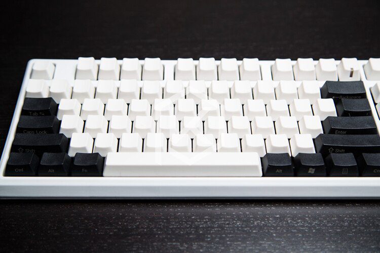 PBT modifier Keycaps 14 Keys in OEM Profile With Cherry MX Stems front printed top printed legend red black blue purple pink PBT modifier Keycaps 14 Keys in OEM Profile With Cherry MX Stems front printed top printed legend red black blue purple pink