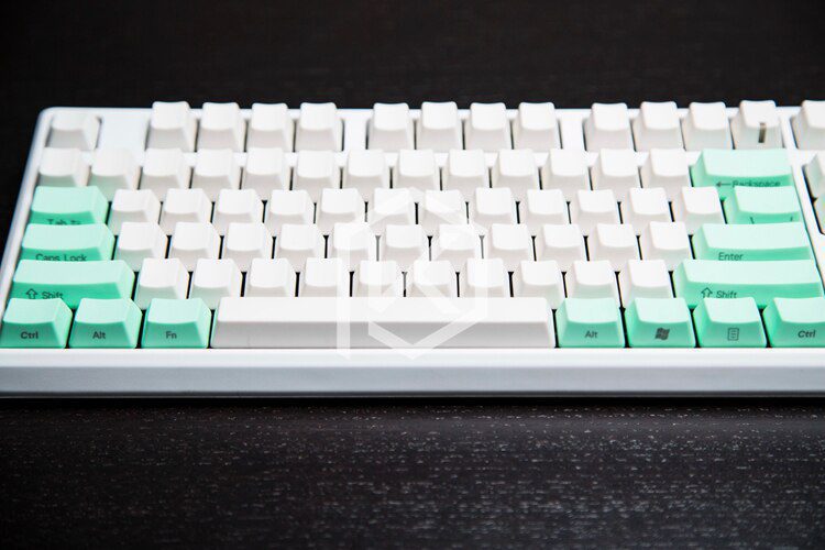 PBT modifier Keycaps 14 Keys in OEM Profile With Cherry MX Stems front printed top printed legend red black blue purple pink PBT modifier Keycaps 14 Keys in OEM Profile With Cherry MX Stems front printed top printed legend red black blue purple pink