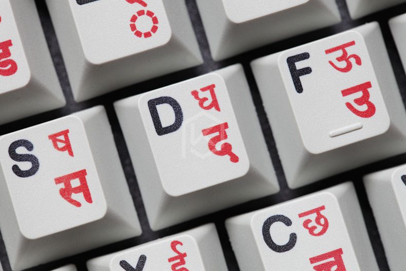 kprepublic 139 Sanskrit root font language letter Cherry profile Dye Sub Keycap PBT for gh60 xd60 xd84 cospad tada68 87 104 kprepublic 139 Sanskrit root font language letter Cherry profile Dye Sub Keycap PBT for gh60 xd60 xd84 cospad tada68 87 104