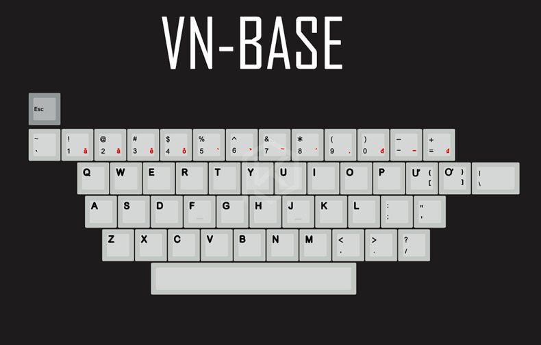 kprepublic 139 Vietnamese root Vietnam font language Cherry profile Dye Sub Keycap PBT for gh60 xd60 xd84 cospad tada68 87 104 kprepublic 139 Vietnamese root Vietnam font language Cherry profile Dye Sub Keycap PBT for gh60 xd60 xd84 cospad tada68 87 104
