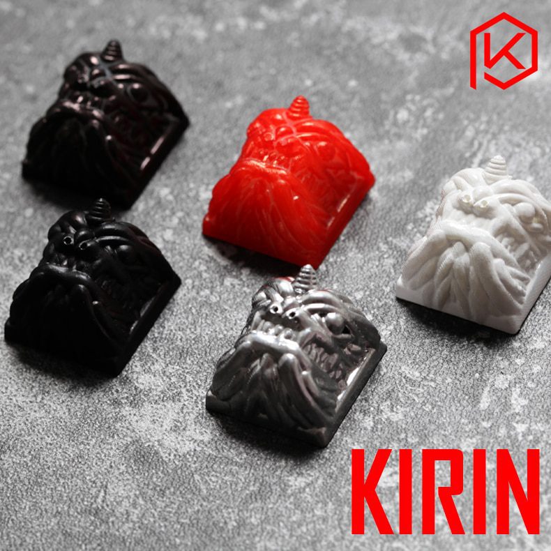 Novelty Shine Through Keycaps 3d printed print printing pla snowman custom mechanical keyboards light Cherry MX compatible Novelty Shine Through Keycaps 3d printed print printing pla snowman custom mechanical keyboards light Cherry MX compatible