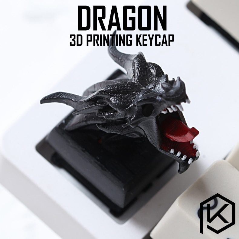 Novelty Shine Through Keycaps 3d printed print printing pla flower custom mechanical keyboards light Cherry MX compatible Novelty Shine Through Keycaps 3d printed print printing pla flower custom mechanical keyboards light Cherry MX compatible