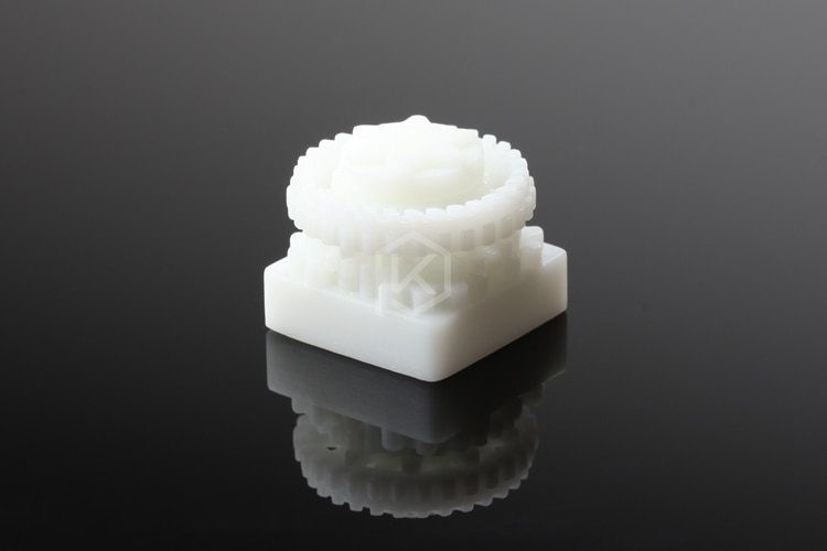 Novelty Shine Through Keycaps 3d printed print printing pla gear turbo custom mechanical keyboards light Cherry MX compatible Novelty Shine Through Keycaps 3d printed print printing pla gear turbo custom mechanical keyboards light Cherry MX compatible