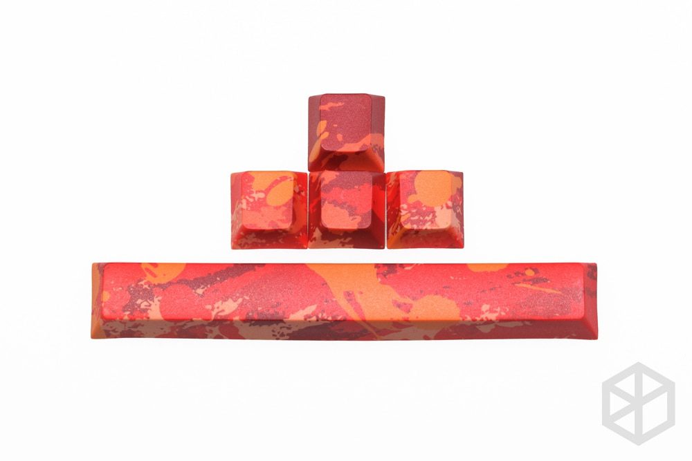 Arrow key Spacebar Cherry profile Dye Sub Keycap thick PBT for keyboard gh60 xd60 xd84 tada68 rs96 zz96 87 104 660 Arrow key Spacebar Cherry profile Dye Sub Keycap thick PBT for keyboard gh60 xd60 xd84 tada68 rs96 zz96 87 104 660