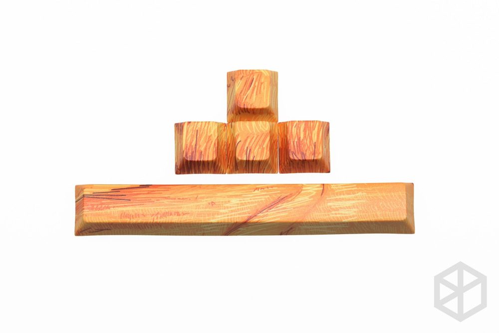 Arrow key Spacebar Cherry profile Dye Sub Keycap thick PBT for keyboard gh60 xd60 xd84 tada68 rs96 zz96 87 104 660 Arrow key Spacebar Cherry profile Dye Sub Keycap thick PBT for keyboard gh60 xd60 xd84 tada68 rs96 zz96 87 104 660