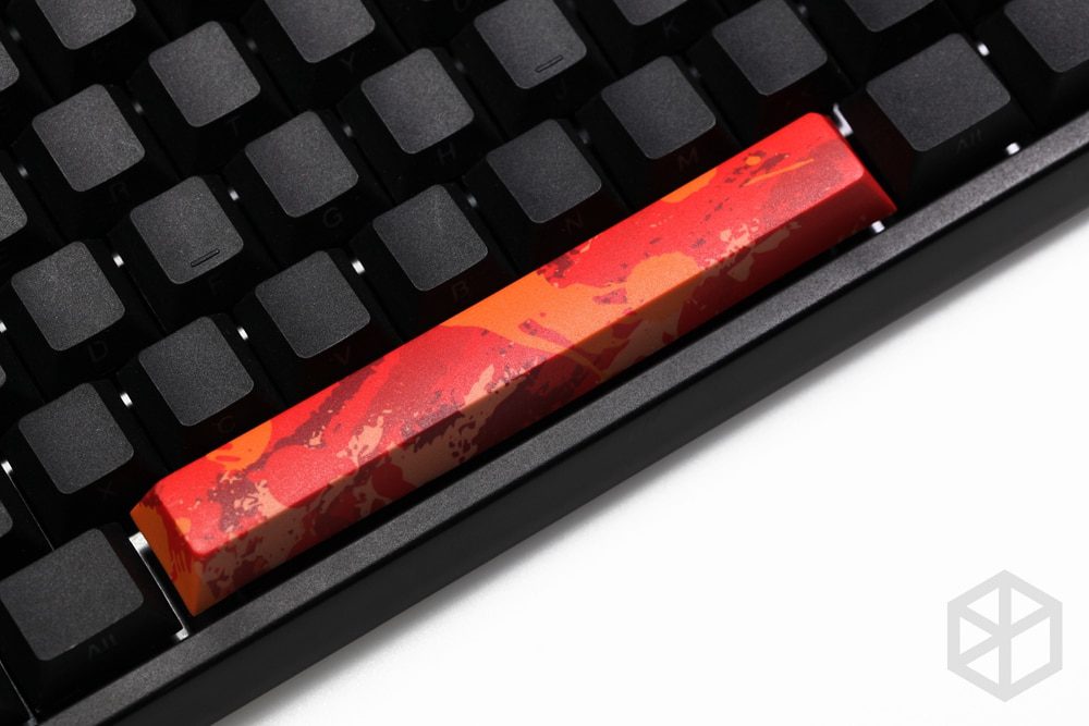 Arrow key Spacebar Cherry profile Dye Sub Keycap thick PBT for keyboard gh60 xd60 xd84 tada68 rs96 zz96 87 104 660 Arrow key Spacebar Cherry profile Dye Sub Keycap thick PBT for keyboard gh60 xd60 xd84 tada68 rs96 zz96 87 104 660