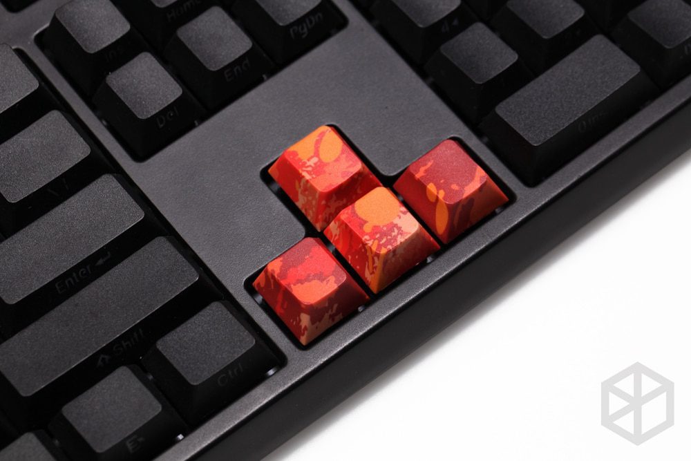 Arrow key Spacebar Cherry profile Dye Sub Keycap thick PBT for keyboard gh60 xd60 xd84 tada68 rs96 zz96 87 104 660 Arrow key Spacebar Cherry profile Dye Sub Keycap thick PBT for keyboard gh60 xd60 xd84 tada68 rs96 zz96 87 104 660