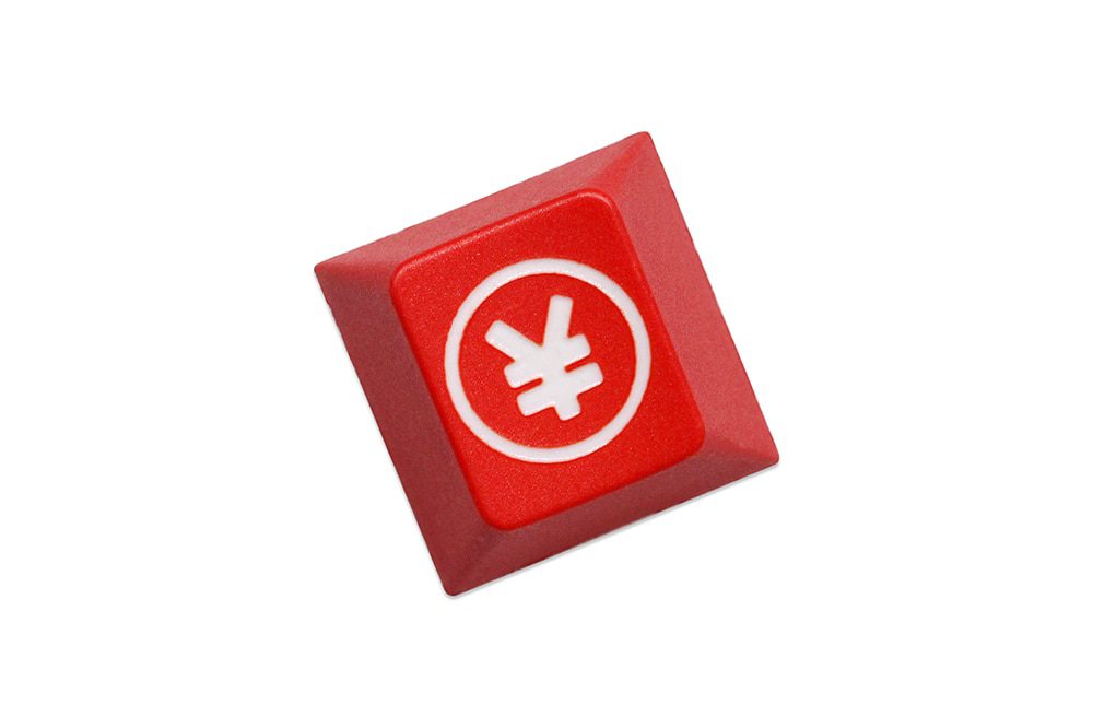 Novelty Eye of Providence All seeing Eye Dollar Euro Yen B Coin profile dip dye Laser pbt keycap for keyboard ESC r1 1x Red Novelty Eye of Providence All seeing Eye Dollar Euro Yen B Coin profile dip dye Laser pbt keycap for keyboard ESC r1 1x Red