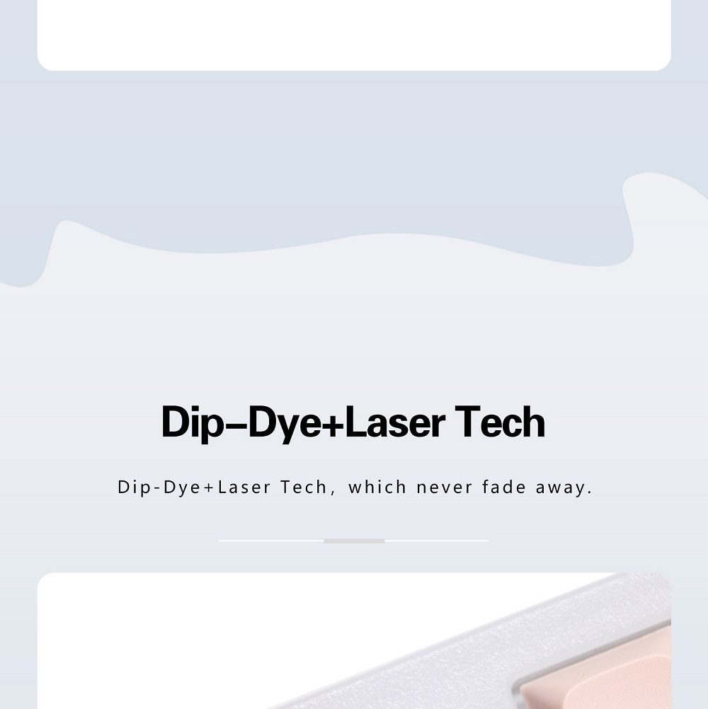 Novelty PC Finger Heart Love Cherry profile dip dye Laser pbt keycap for keyboard ESC r1 1x Red Black Yellow Novelty PC Finger Heart Love Cherry profile dip dye Laser pbt keycap for keyboard ESC r1 1x Red Black Yellow