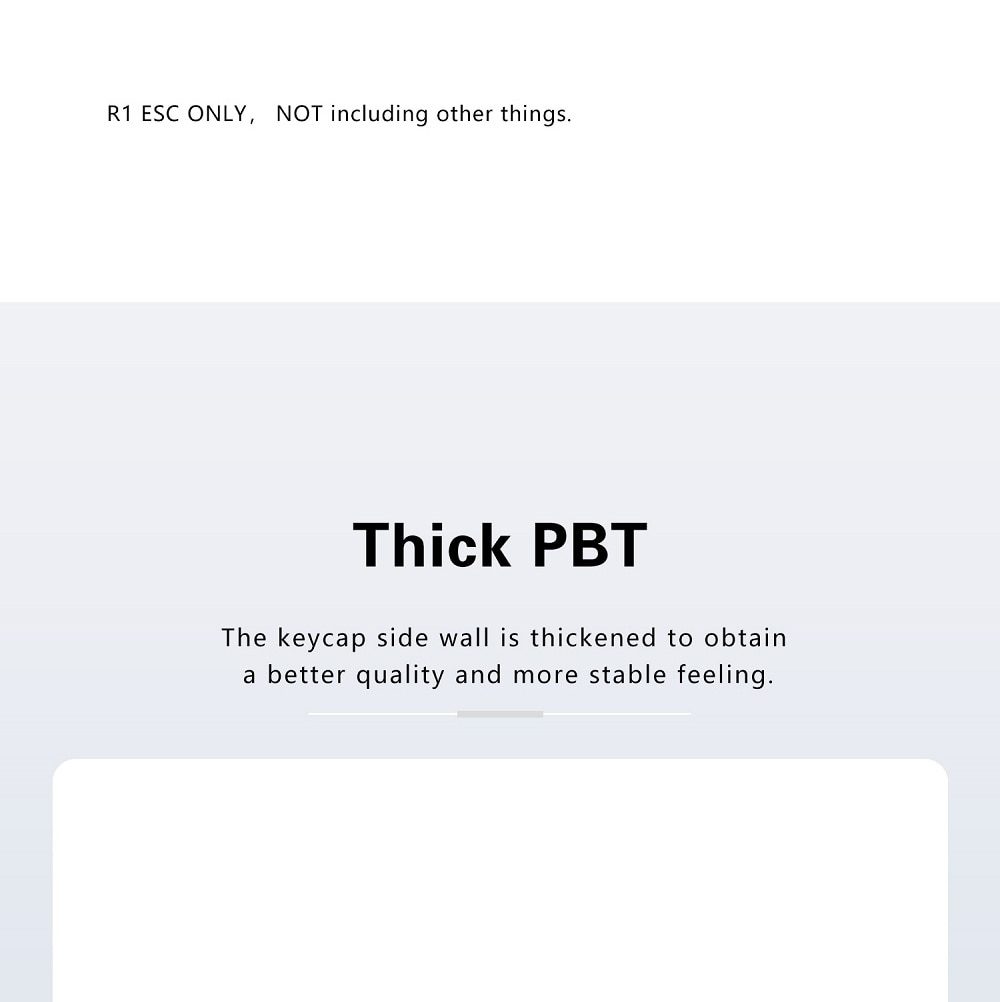 Novelty PC Finger Heart Love Cherry profile dip dye Laser pbt keycap for keyboard ESC r1 1x Red Black Yellow Novelty PC Finger Heart Love Cherry profile dip dye Laser pbt keycap for keyboard ESC r1 1x Red Black Yellow