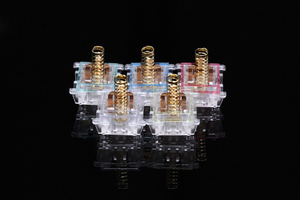 Sadan Switch film Switch Films for mechanical keyboard switch anti dust beauty for cherry switch keep stable reducing movement Sadan Switch film Switch Films for mechanical keyboard switch anti dust beauty for cherry switch keep stable reducing movement