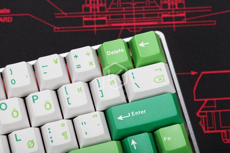 xd60 xd64 Custom Mechanical Keyboard Kit up tp 64 keys Supports TKG-TOOLS Underglow RGB PCB GH60 60% programmed gh60 kle xd60 xd64 Custom Mechanical Keyboard Kit up tp 64 keys Supports TKG-TOOLS Underglow RGB PCB GH60 60% programmed gh60 kle