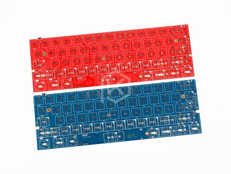 xd60 xd64 Custom Mechanical Keyboard Kit up tp 64 keys Supports TKG-TOOLS Underglow RGB PCB GH60 60% programmed gh60 kle xd60 xd64 Custom Mechanical Keyboard Kit up tp 64 keys Supports TKG-TOOLS Underglow RGB PCB GH60 60% programmed gh60 kle