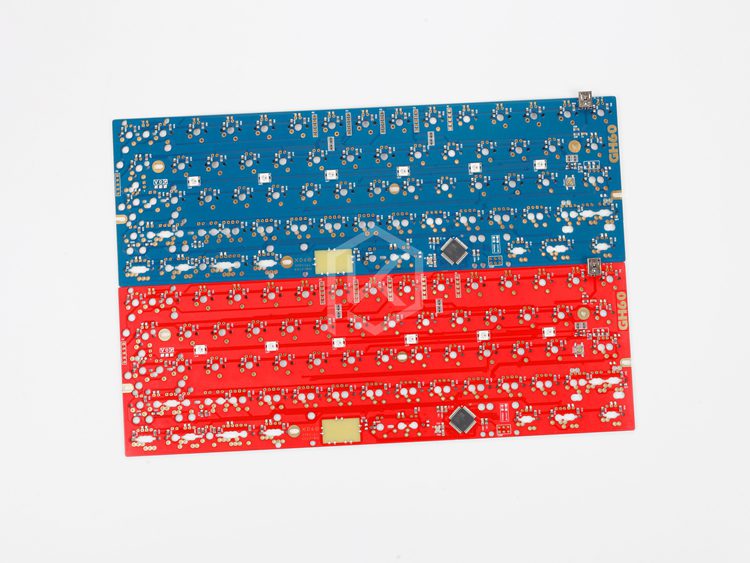 xd60 xd64 Custom Mechanical Keyboard Kit up tp 64 keys Supports TKG-TOOLS Underglow RGB PCB GH60 60% programmed gh60 kle xd60 xd64 Custom Mechanical Keyboard Kit up tp 64 keys Supports TKG-TOOLS Underglow RGB PCB GH60 60% programmed gh60 kle