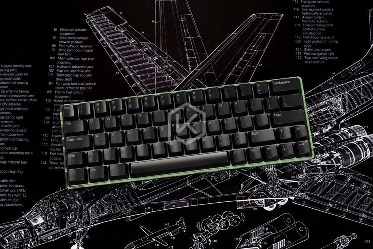 xd60 xd64 Custom Mechanical Keyboard Kit up tp 64 keys Supports TKG-TOOLS Underglow RGB PCB GH60 60% programmed gh60 kle xd60 xd64 Custom Mechanical Keyboard Kit up tp 64 keys Supports TKG-TOOLS Underglow RGB PCB GH60 60% programmed gh60 kle