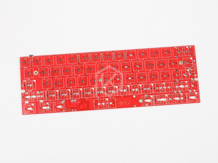 xd60 xd64 Custom Mechanical Keyboard Kit up tp 64 keys Supports TKG-TOOLS Underglow RGB PCB GH60 60% programmed gh60 kle xd60 xd64 Custom Mechanical Keyboard Kit up tp 64 keys Supports TKG-TOOLS Underglow RGB PCB GH60 60% programmed gh60 kle