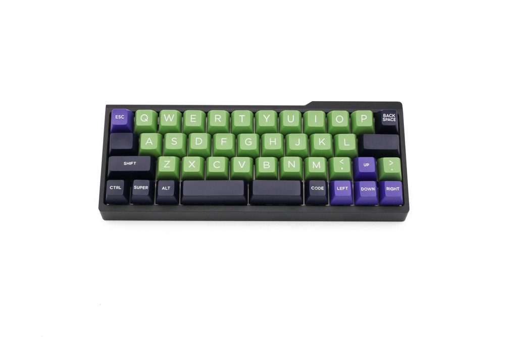 bm43 RGB 43 keys 40% Custom Mechanical Keyboard PCB programmed VIA qmk firmware with rgb bottom underglow hot swapping switch bm43 RGB 43 keys 40% Custom Mechanical Keyboard PCB programmed VIA qmk firmware with rgb bottom underglow hot swapping switch