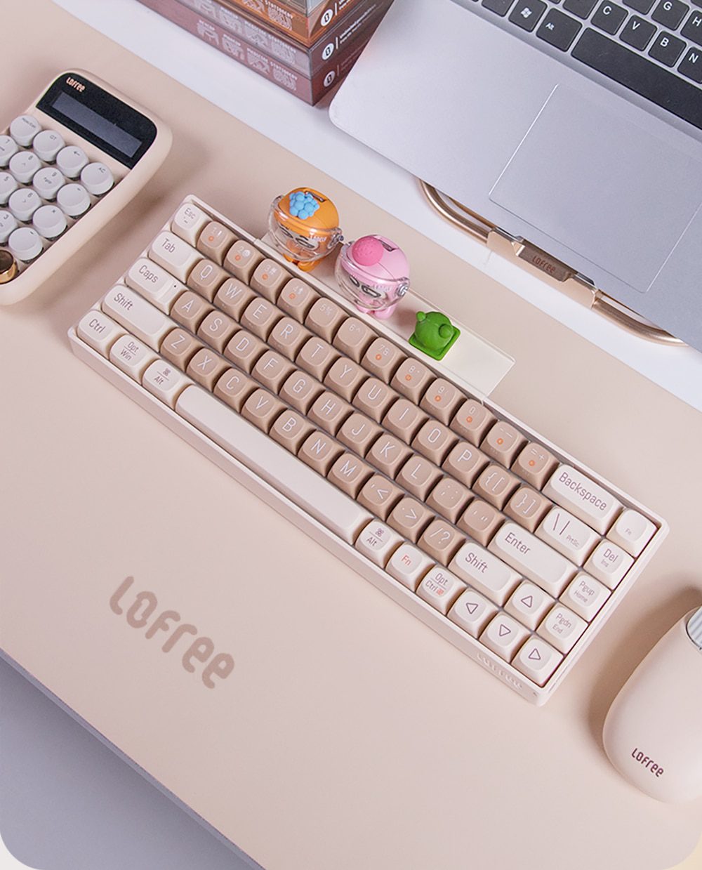 LOFREE Loflick 3 Mode wireless mechanical keyboard bluetooth 5.0 gaming home office red axis laptop tablet 68 and 100 keys LOFREE Loflick 3 Mode wireless mechanical keyboard bluetooth 5.0 gaming home office red axis laptop tablet 68 and 100 keys