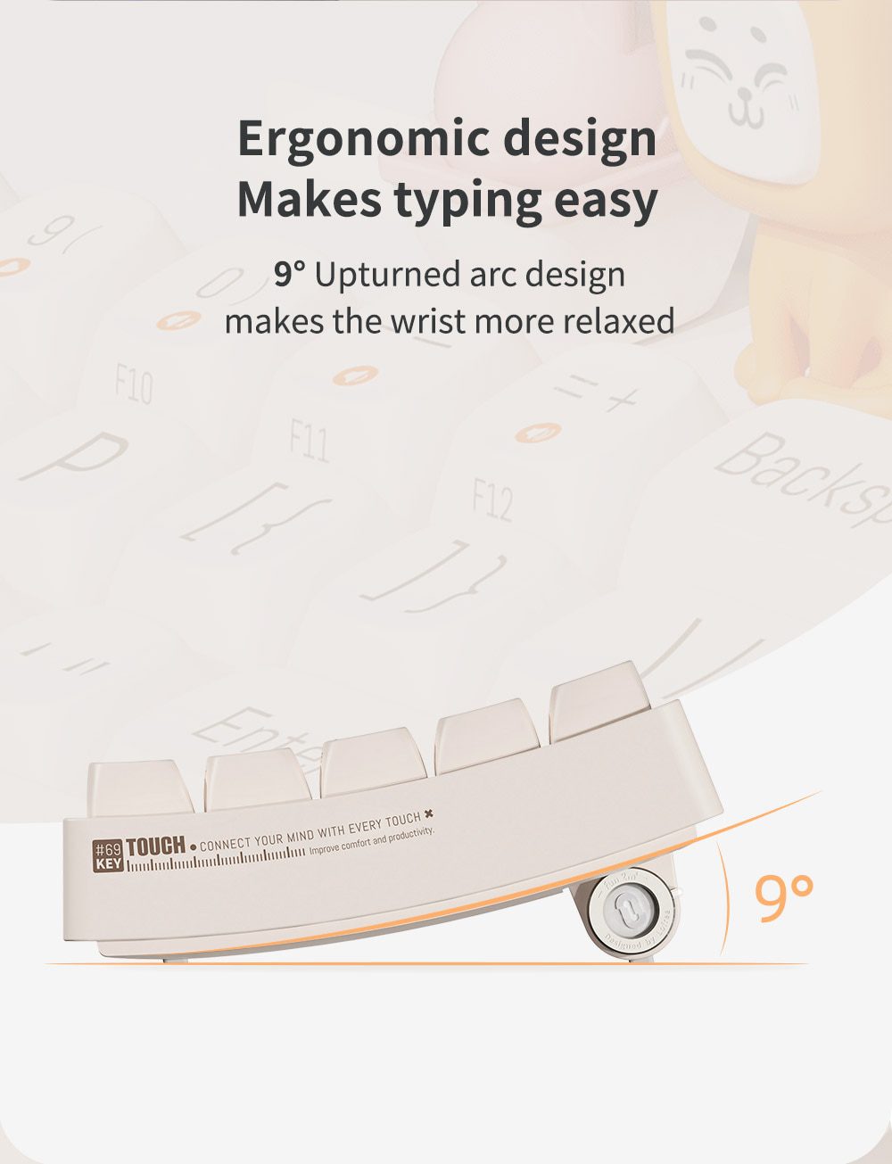 LOFREE Loflick 3 Mode wireless mechanical keyboard bluetooth 5.0 gaming home office red axis laptop tablet 68 and 100 keys LOFREE Loflick 3 Mode wireless mechanical keyboard bluetooth 5.0 gaming home office red axis laptop tablet 68 and 100 keys