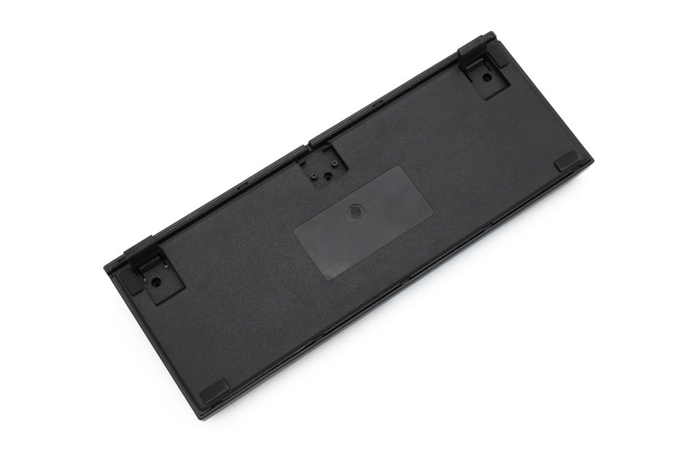 bm80 bm80rgb 80% rgb hot swappable Custom Mechanical Keyboard PCB programmed full rgb switch underglow type c qmk VIA firmware