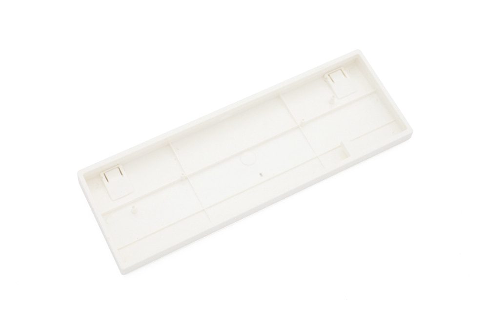 bm65rgb bm65 ISO rgb 65%  hot swappable Custom Mechanical Keyboard PCB programmed qmk VIA firmware rgb switch underglow type c