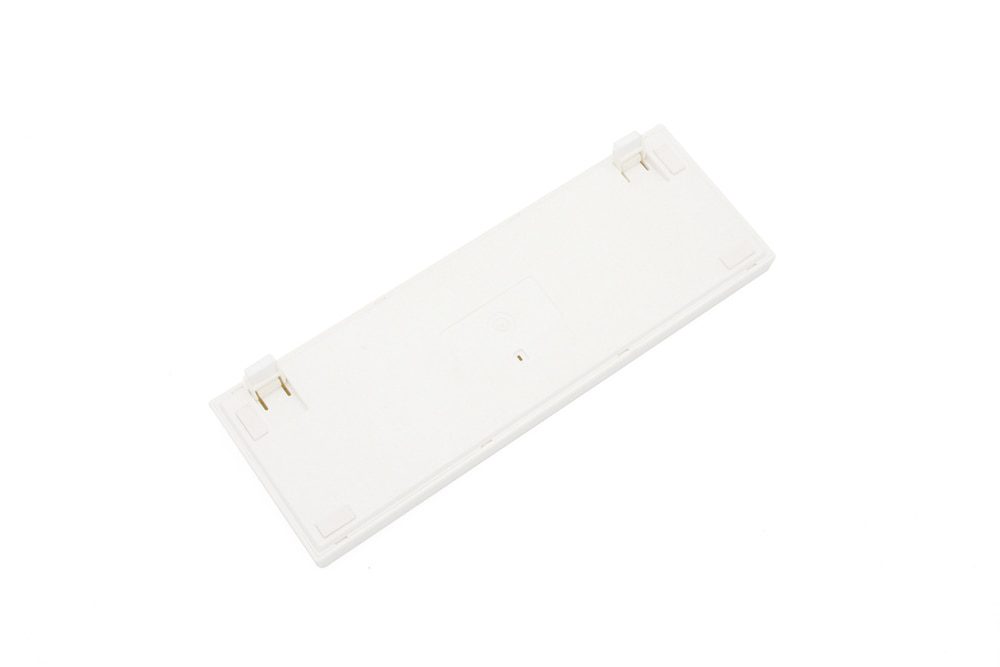 bm65rgb bm65 ISO rgb 65%  hot swappable Custom Mechanical Keyboard PCB programmed qmk VIA firmware rgb switch underglow type c