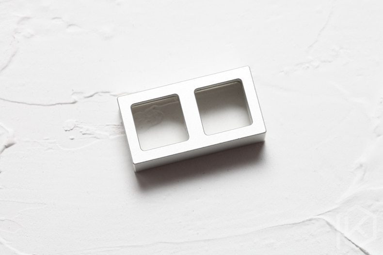 xd002 xiudi 2% Custom Mechanical Keyboard 2 keys Underglow and switch RGB PCB programmed hot-swappable macro key aluminum case xd002 xiudi 2% Custom Mechanical Keyboard 2 keys Underglow and switch RGB PCB programmed hot-swappable macro key aluminum case