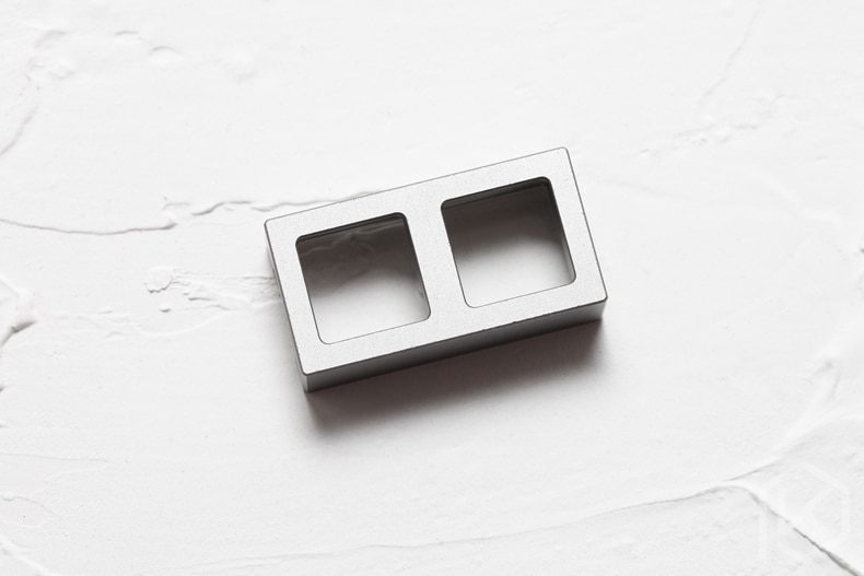 xd002 xiudi 2% Custom Mechanical Keyboard 2 keys Underglow and switch RGB PCB programmed hot-swappable macro key aluminum case xd002 xiudi 2% Custom Mechanical Keyboard 2 keys Underglow and switch RGB PCB programmed hot-swappable macro key aluminum case