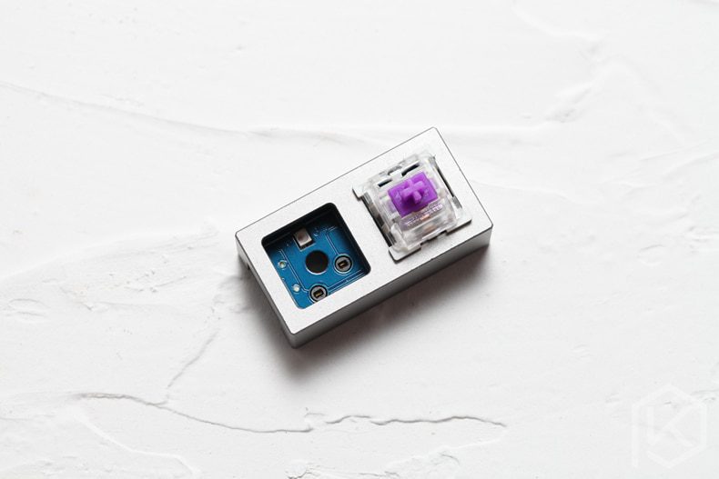 xd002 xiudi 2% Custom Mechanical Keyboard 2 keys Underglow and switch RGB PCB programmed hot-swappable macro key aluminum case xd002 xiudi 2% Custom Mechanical Keyboard 2 keys Underglow and switch RGB PCB programmed hot-swappable macro key aluminum case