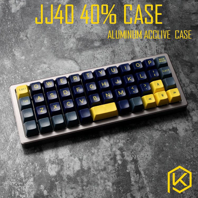 carbon fiber plate for JJ40 BM40 40% custom keyboard Mechanical Keyboard Plate support  mx edition