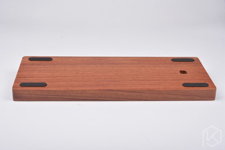 wooden case wood case walnut rosewood zebra wood with wood wrist high quality free shipping for gh60 xd64 poker 2 60% wooden case wood case walnut rosewood zebra wood with wood wrist high quality free shipping for gh60 xd64 poker 2 60%