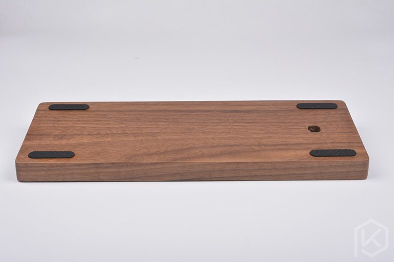 wooden case wood case walnut rosewood zebra wood with wood wrist high quality free shipping for gh60 xd64 poker 2 60% wooden case wood case walnut rosewood zebra wood with wood wrist high quality free shipping for gh60 xd64 poker 2 60%