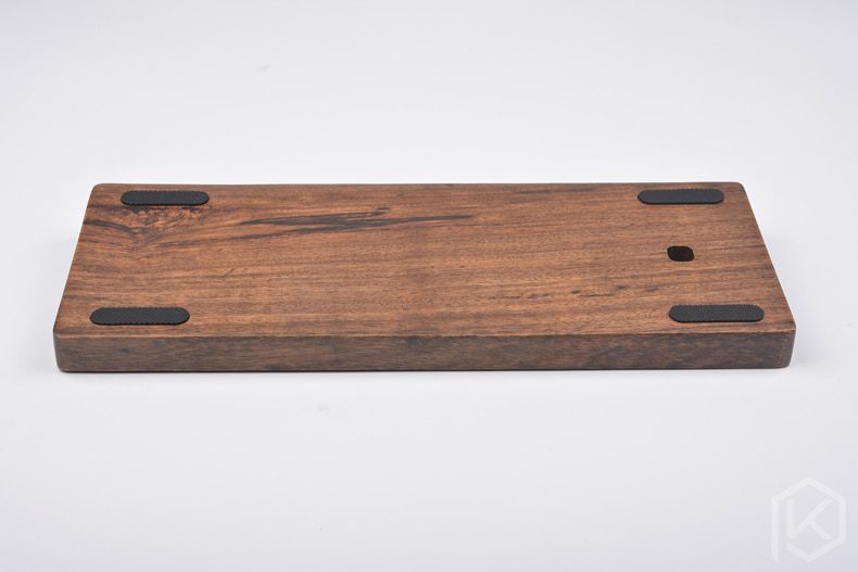 wooden case wood case walnut rosewood zebra wood with wood wrist high quality free shipping for gh60 xd64 poker 2 60% wooden case wood case walnut rosewood zebra wood with wood wrist high quality free shipping for gh60 xd64 poker 2 60%