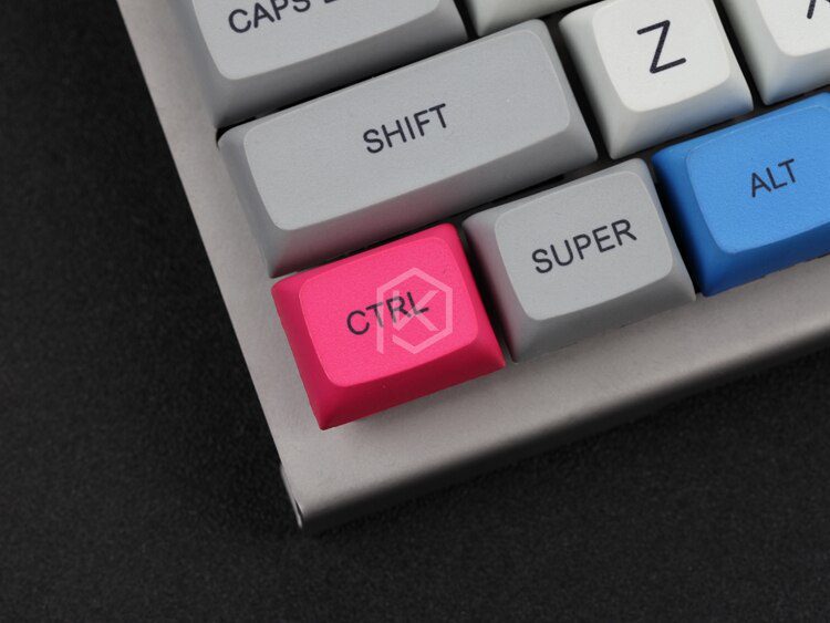 stainless steel case for xd60 xd64 gh60 60% custom keyboard acrylic panels stainless steel case for xd60 xd64 gh60 60% custom keyboard acrylic panels