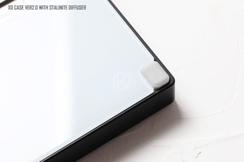 Anodized Aluminium case for xd60 xd64 60% custom keyboard acrylic panels acrylic diffuser gh60 xd64 xd60 60% rotatable supporter Anodized Aluminium case for xd60 xd64 60% custom keyboard acrylic panels acrylic diffuser gh60 xd64 xd60 60% rotatable supporter