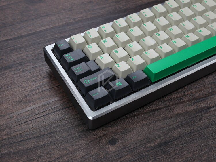 Anodized Aluminium case for xd60 xd64 60% custom keyboard acrylic panels acrylic diffuser gh60 xd64 xd60 60% rotatable supporter Anodized Aluminium case for xd60 xd64 60% custom keyboard acrylic panels acrylic diffuser gh60 xd64 xd60 60% rotatable supporter