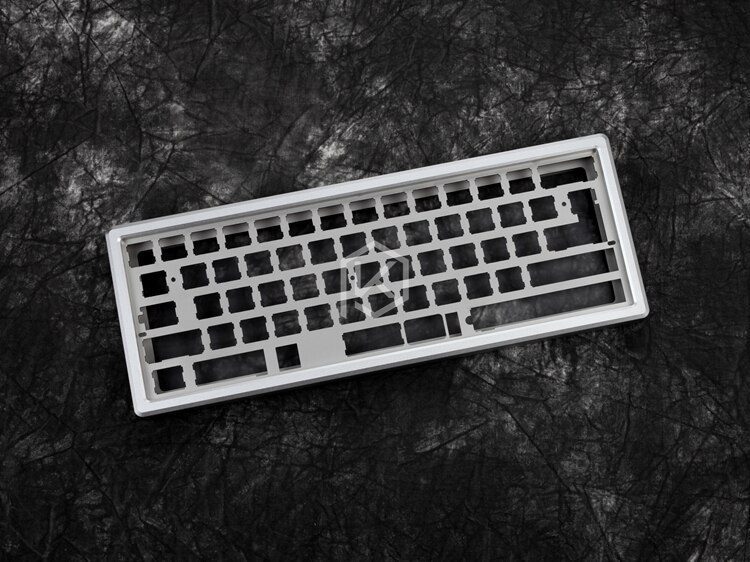 Anodized Aluminium case for xd60 xd64 60% custom keyboard acrylic panels acrylic diffuser gh60 xd64 xd60 60% rotatable supporter Anodized Aluminium case for xd60 xd64 60% custom keyboard acrylic panels acrylic diffuser gh60 xd64 xd60 60% rotatable supporter